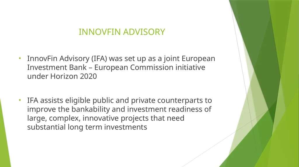 BENEFIT COST ANALYSIS OF RESEARCH, DEVELOPMENT AND - slide 5 of 21