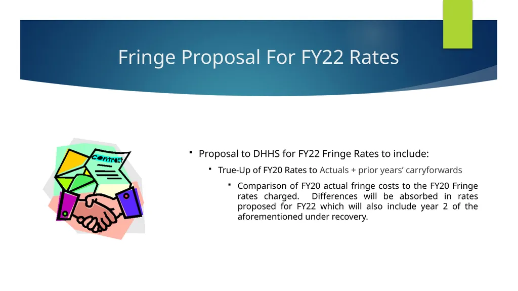 Division of Research Financial Management FY2021 - slide 8 of 14