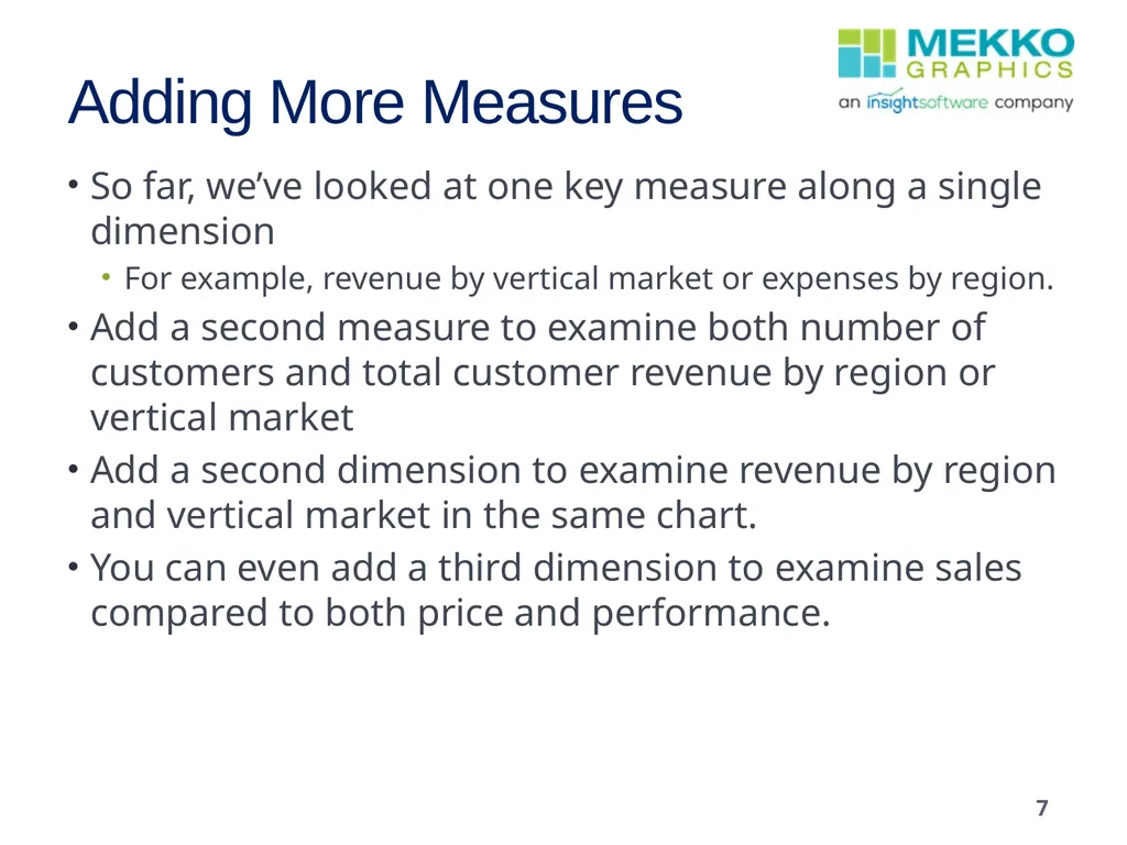 Strategy Consultants’ toolkit SELLING YOUR IDEAS - slide 7 of 22
