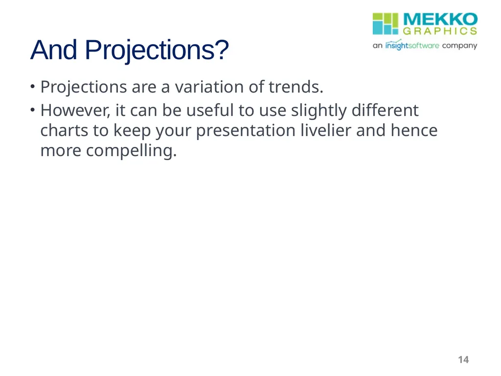 Strategy Consultants’ toolkit SELLING YOUR IDEAS - slide 14 of 22