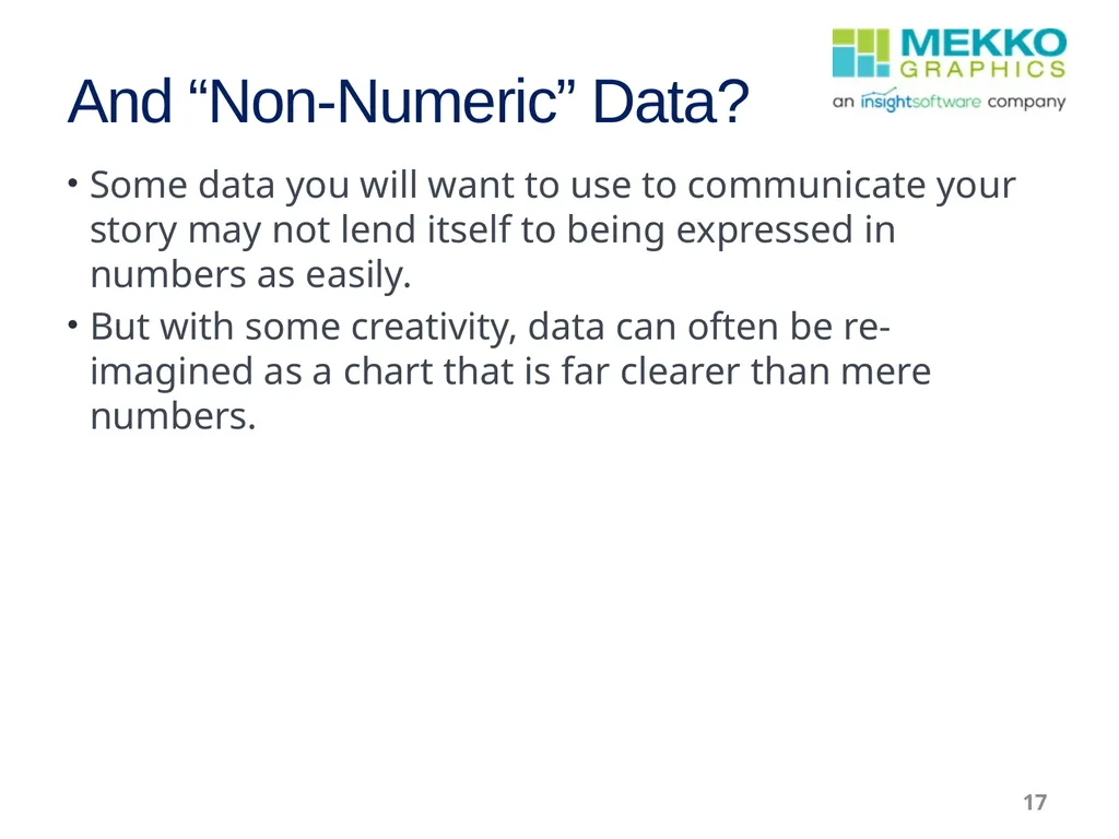 Strategy Consultants’ toolkit SELLING YOUR IDEAS - slide 17 of 22