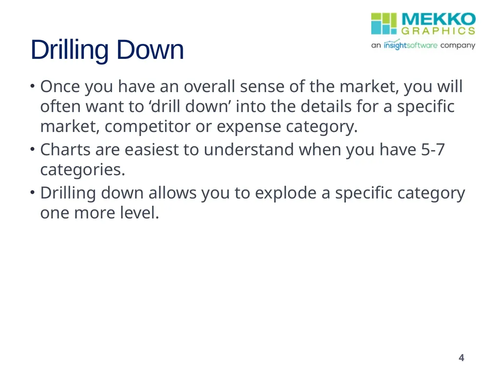 Strategy Consultants’ toolkit SELLING YOUR IDEAS - slide 4 of 22