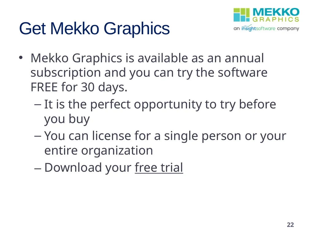Strategy Consultants’ toolkit SELLING YOUR IDEAS - slide 22 of 22