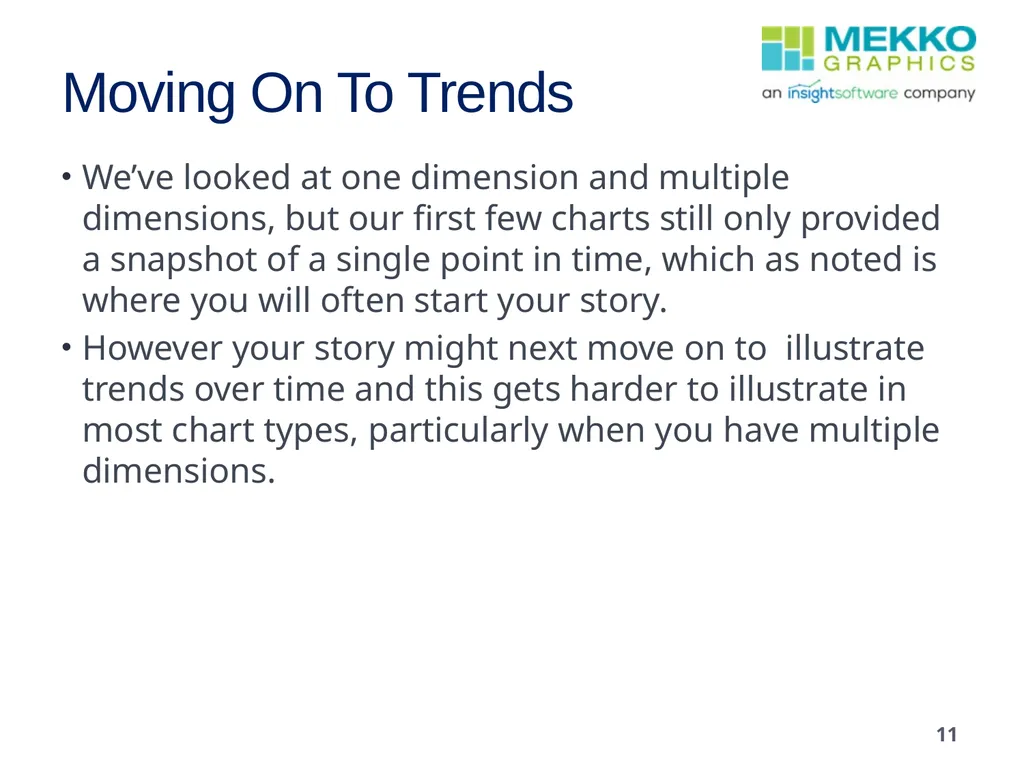 Strategy Consultants’ toolkit SELLING YOUR IDEAS - slide 11 of 22