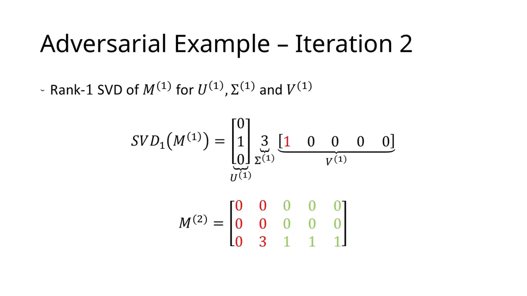 Thresholding Based Efficient Outlier Robust PCA - slide 26 of 35