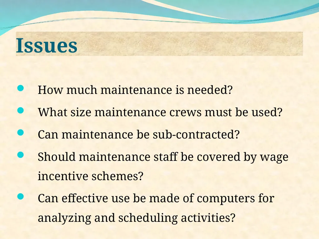 In the present health care scenario, increasing - slide 29 of 34