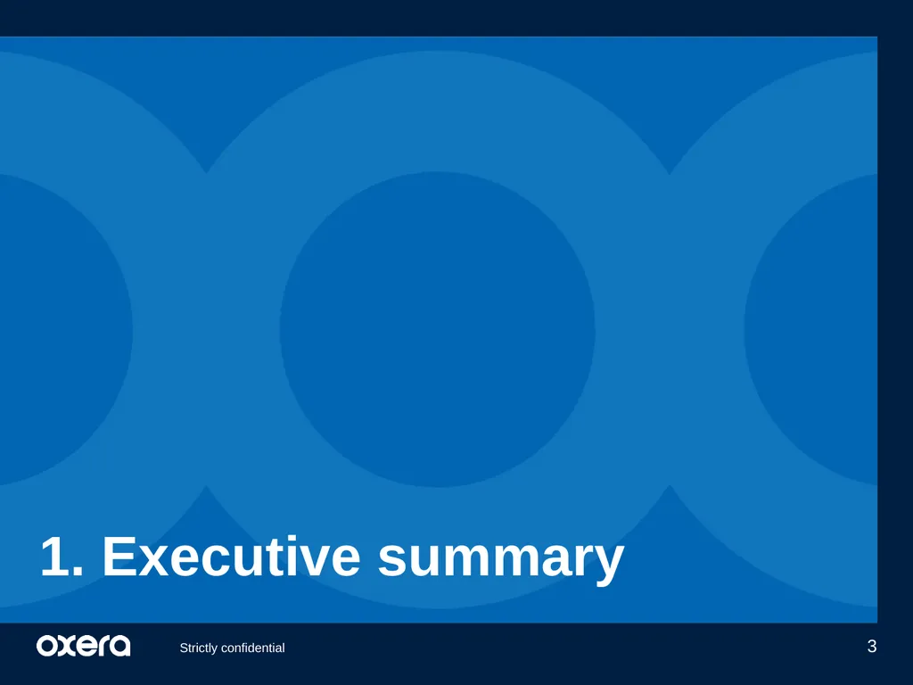 ENWL’s updated cost performance under Ofgem’s - slide 3 of 29
