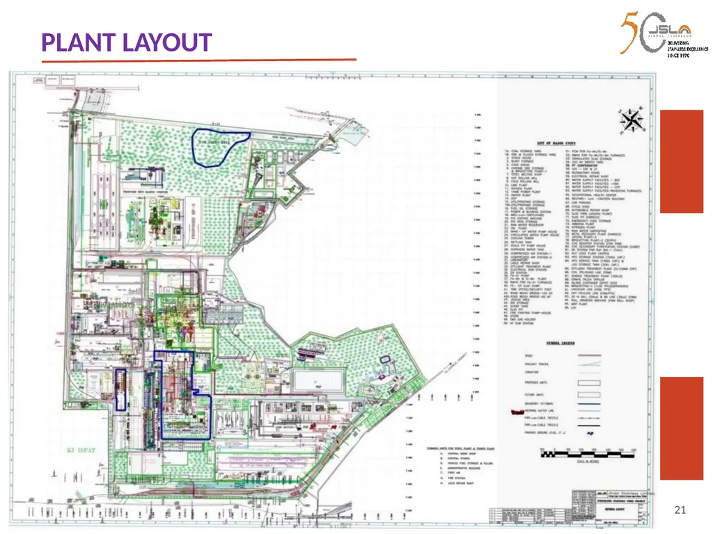 1 Environment Clearance (EC) for Expansion of - slide 21 of 70