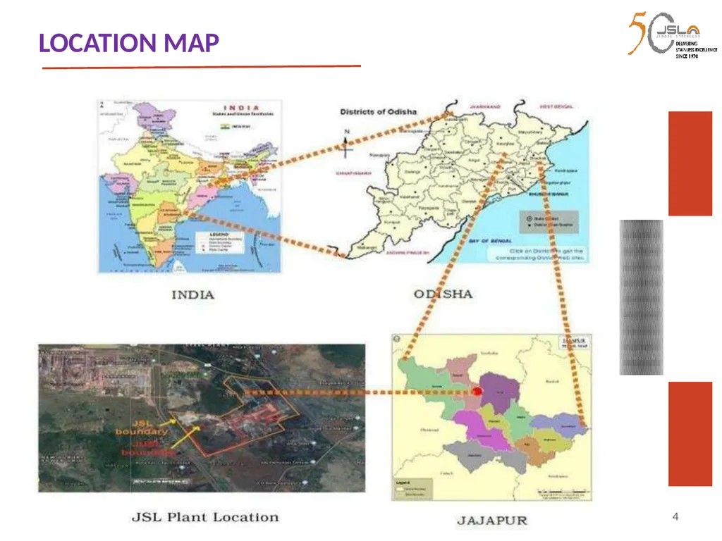 1 Environment Clearance (EC) for Expansion of - slide 4 of 70