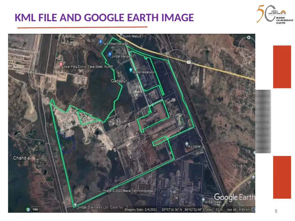 1 Environment Clearance (EC) for Expansion of - slide 5 of 70