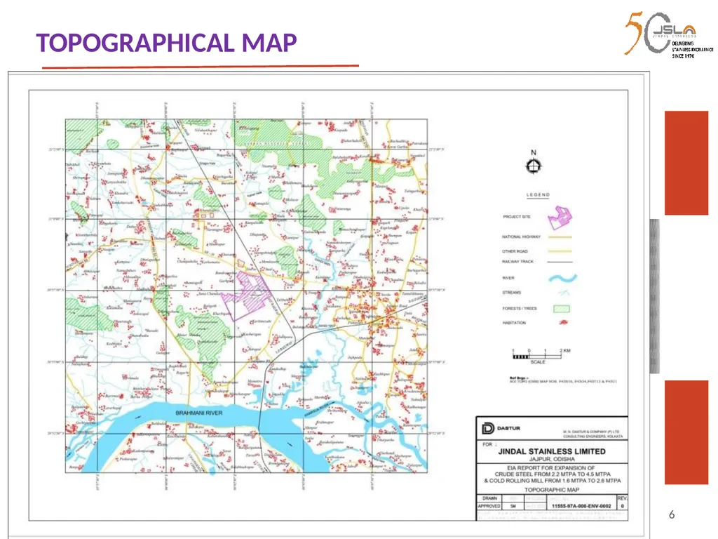 1 Environment Clearance (EC) for Expansion of - slide 6 of 70
