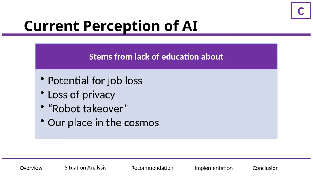 ElementAI Presented to: JF Gagne, CEO of ElementAI - slide 5 of 36