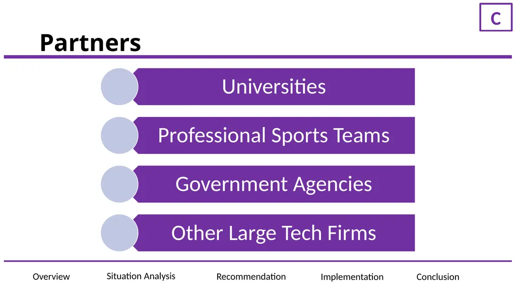 ElementAI Presented to: JF Gagne, CEO of ElementAI - slide 11 of 36