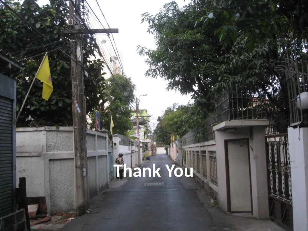1 Rural Electrification in Thailand Lessons - slide 35 of 35