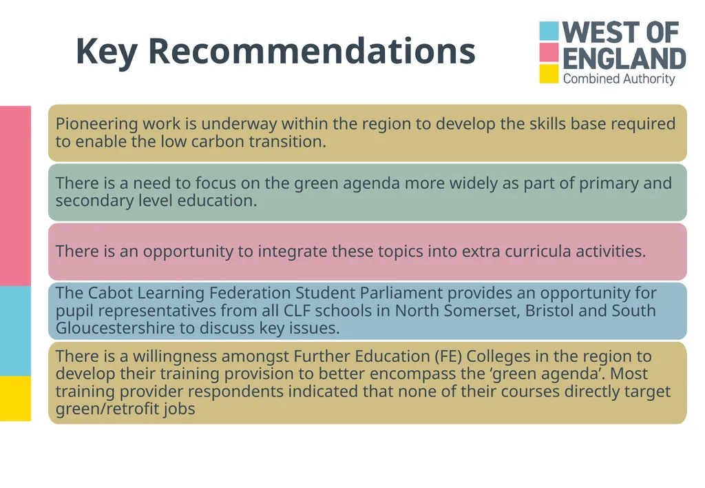 ‘A job which will directly contribute towards the - slide 24 of 24