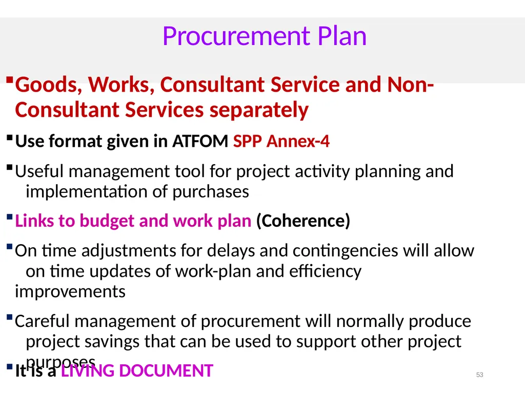 Welcome to Writing Proposal on “Academic - slide 52 of 69