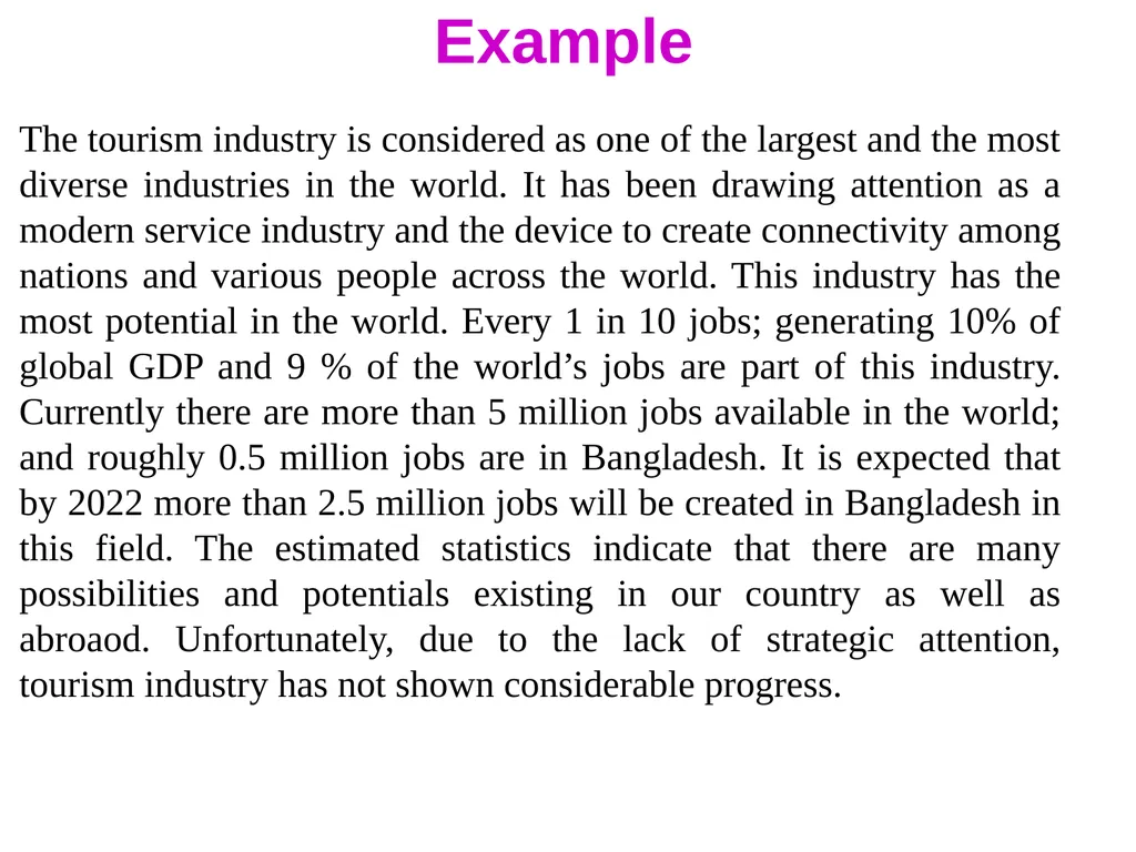 Welcome to Writing Proposal on “Academic - slide 13 of 69
