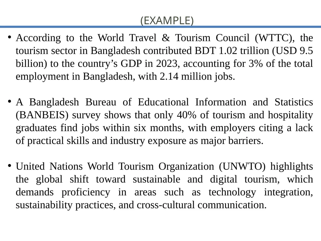 Welcome to Writing Proposal on “Academic - slide 25 of 69