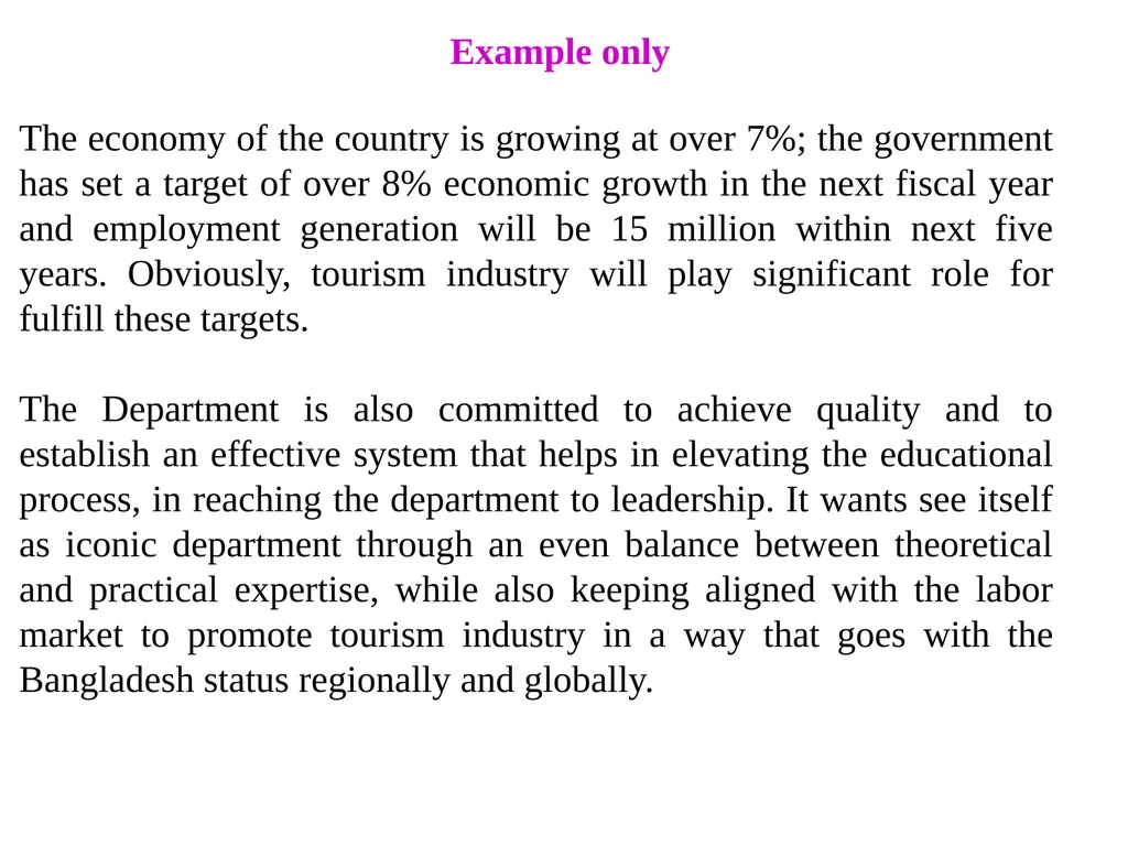 Welcome to Writing Proposal on “Academic - slide 14 of 69