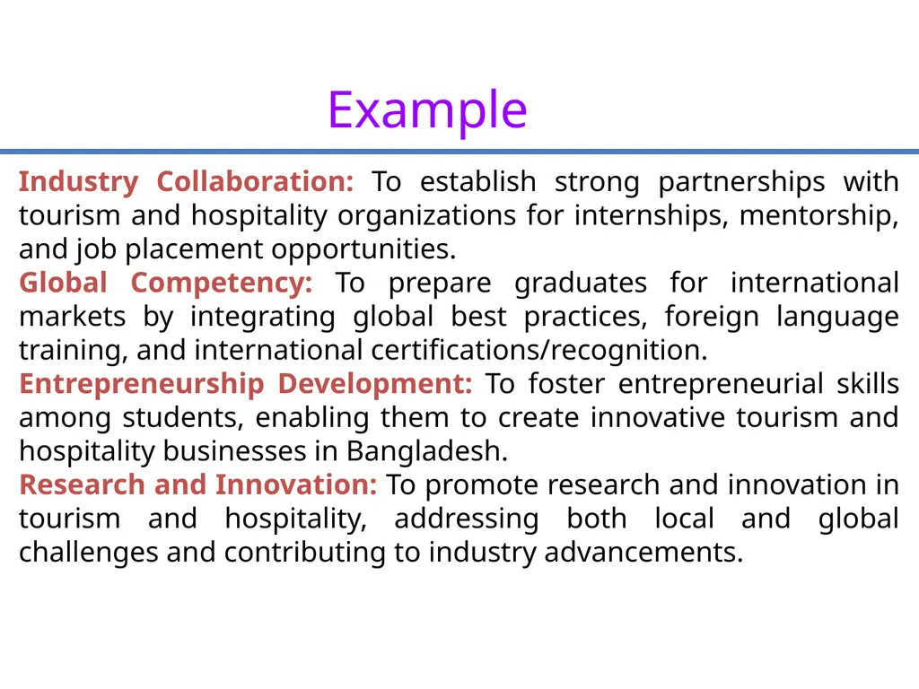 Welcome to Writing Proposal on “Academic - slide 11 of 69
