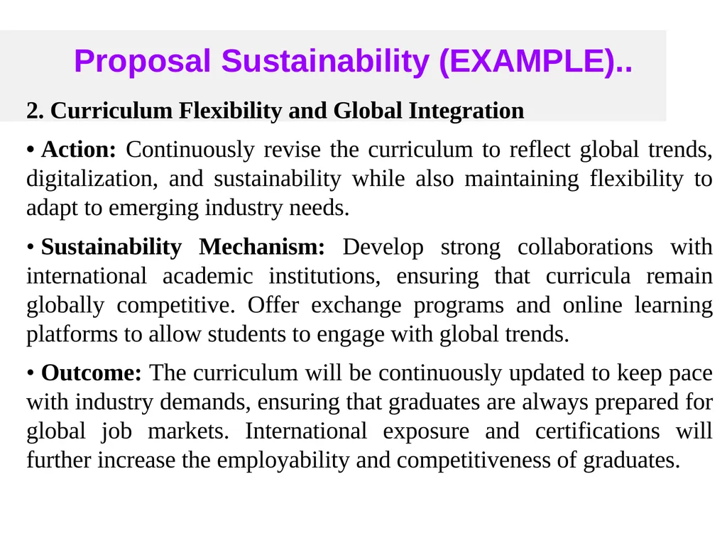 Welcome to Writing Proposal on “Academic - slide 43 of 69