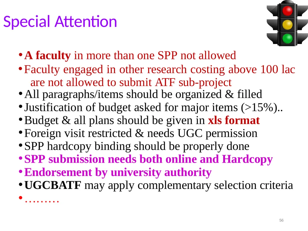 Welcome to Writing Proposal on “Academic - slide 56 of 69