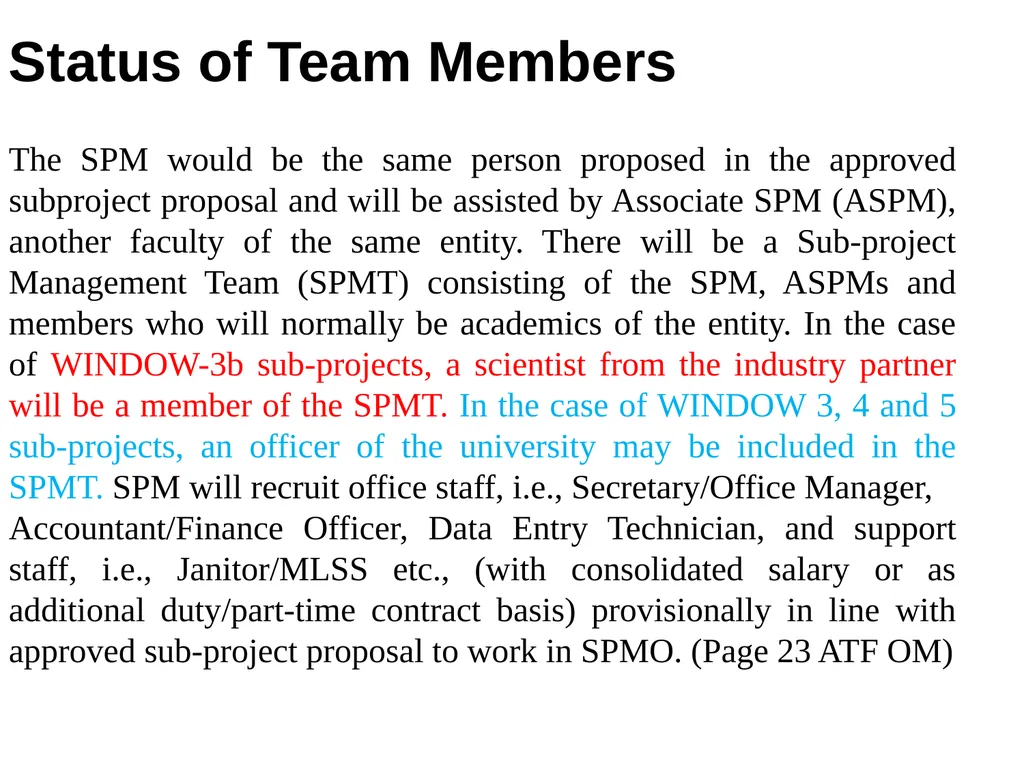 Welcome to Writing Proposal on “Academic - slide 60 of 69