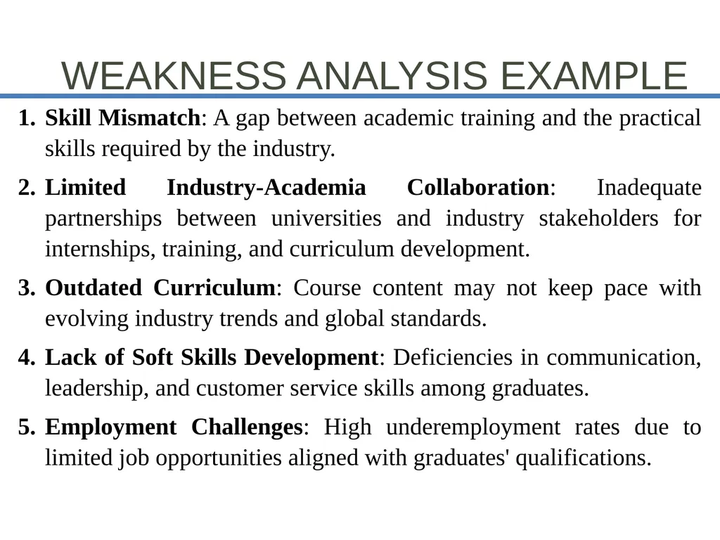 Welcome to Writing Proposal on “Academic - slide 21 of 69