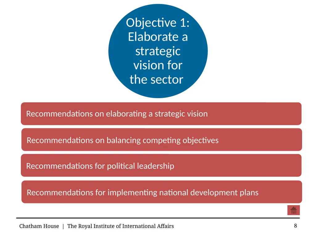 Guidelines for Good Governance in Emerging Oil and - slide 8 of 71