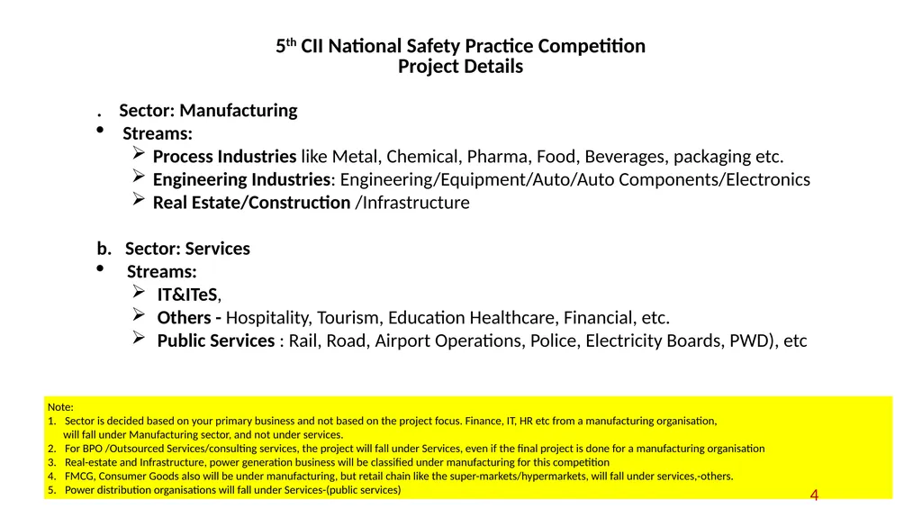 1 Register and upload the Abstract (PDF) before - slide 4 of 7