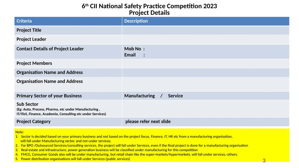 1 Register and upload the Abstract (PDF) before - slide 3 of 7