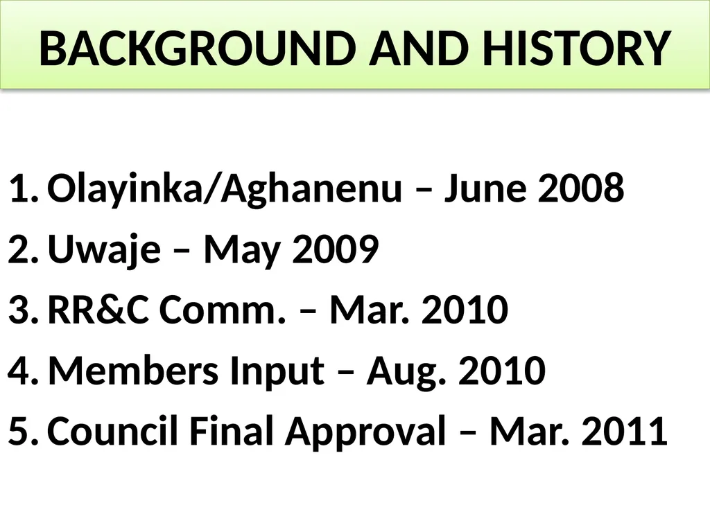 INFORMATION TECHNOLOGY SERVICES SCALE OF - slide 2 of 43