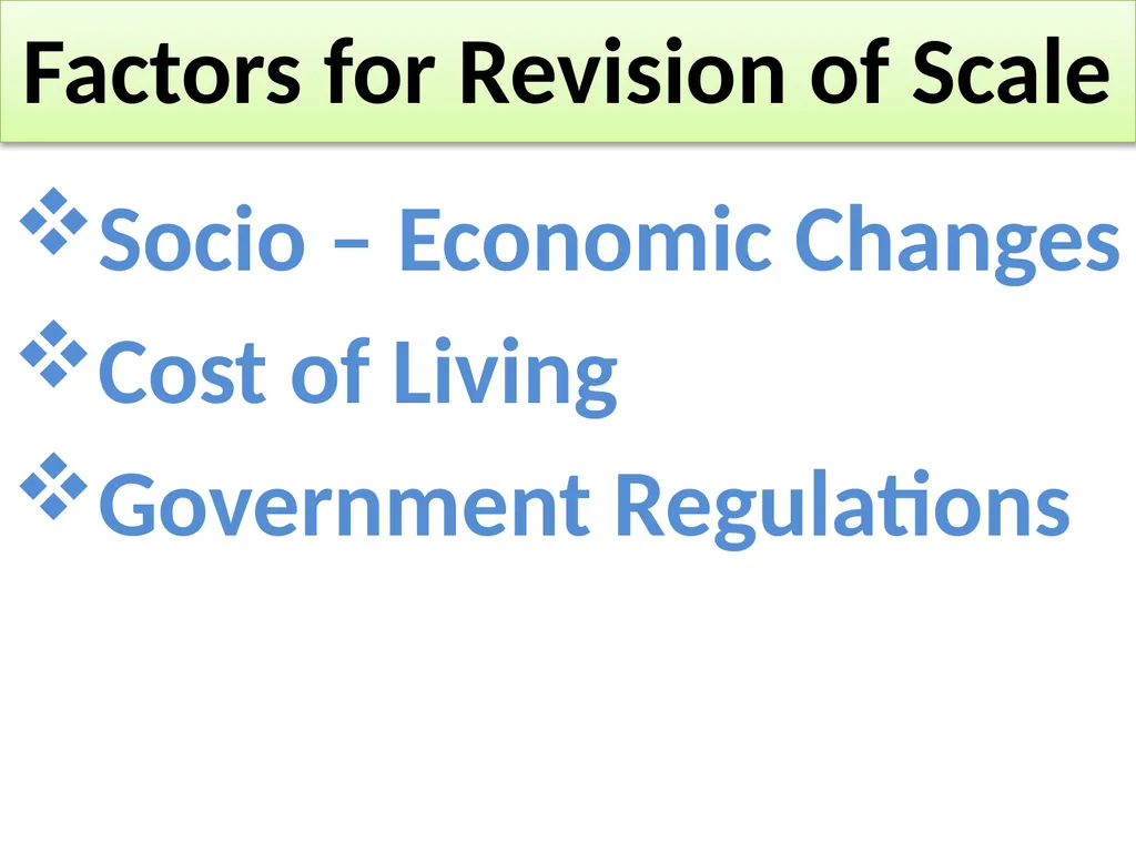 INFORMATION TECHNOLOGY SERVICES SCALE OF - slide 39 of 43