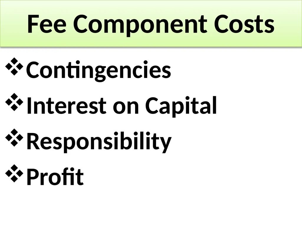INFORMATION TECHNOLOGY SERVICES SCALE OF - slide 29 of 43