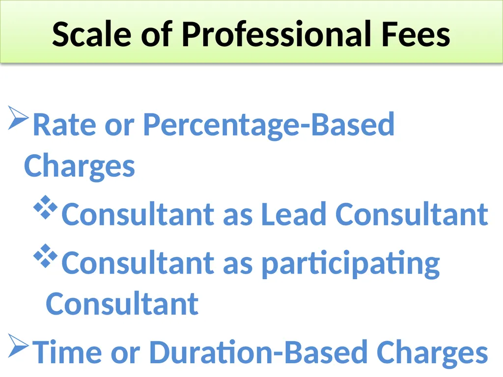 INFORMATION TECHNOLOGY SERVICES SCALE OF - slide 7 of 43