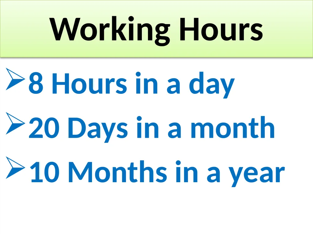 INFORMATION TECHNOLOGY SERVICES SCALE OF - slide 21 of 43