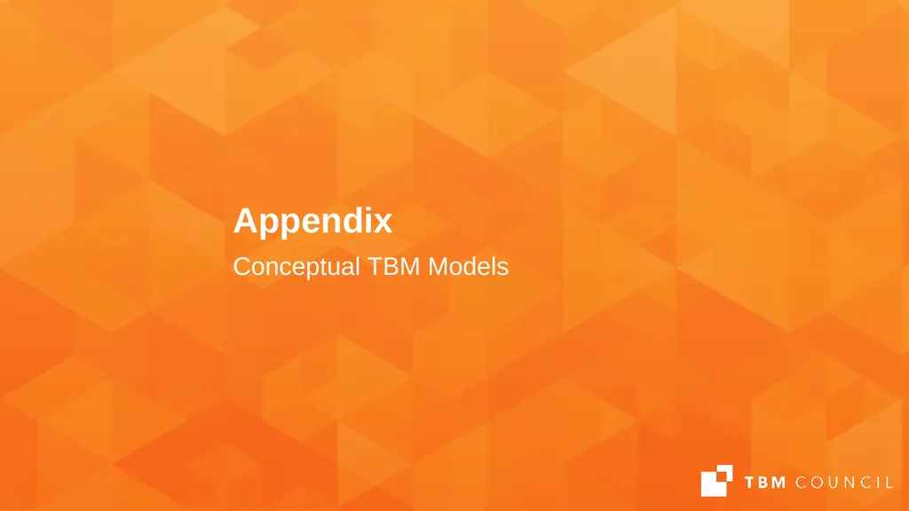 TBM Taxonomy Version 4.0 Date: December 16, 2020 - slide 35 of 38