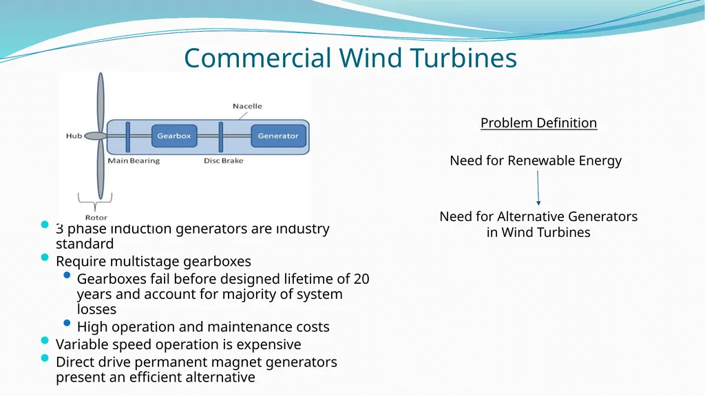 Increased Energy Efficiency of Permanent Magnet - slide 4 of 14