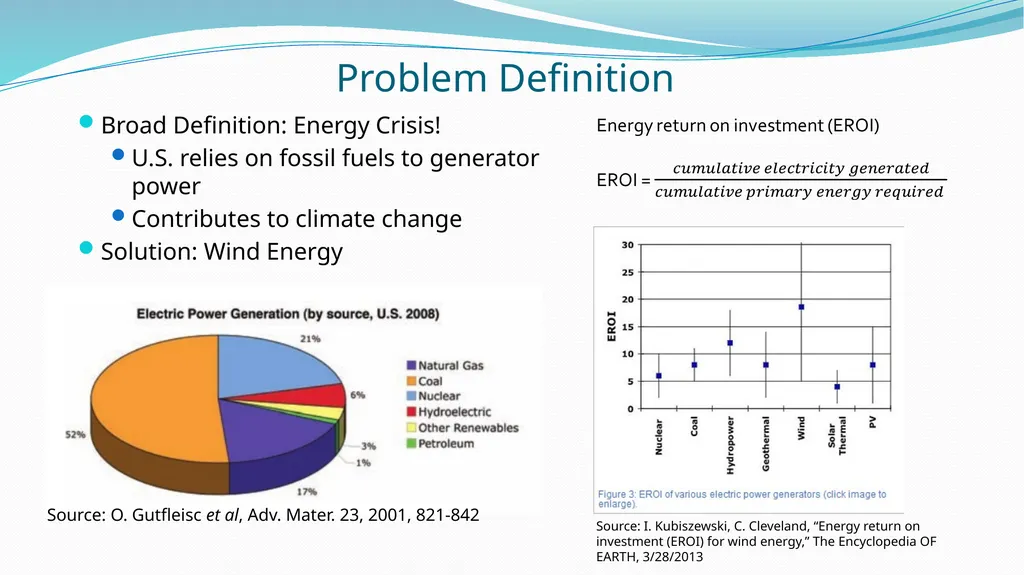 Increased Energy Efficiency of Permanent Magnet - slide 3 of 14