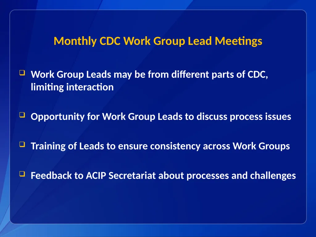 Dr. Kathleen Dooling ACIP Work Groups National - slide 17 of 20