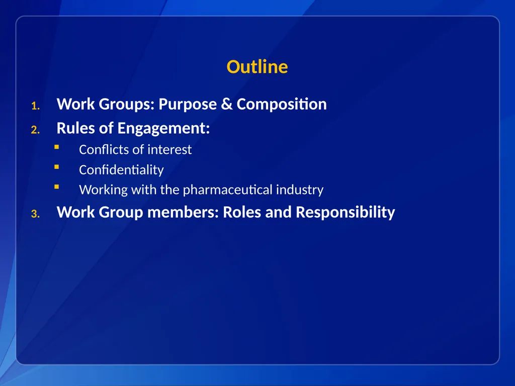 Dr. Kathleen Dooling ACIP Work Groups National - slide 2 of 20