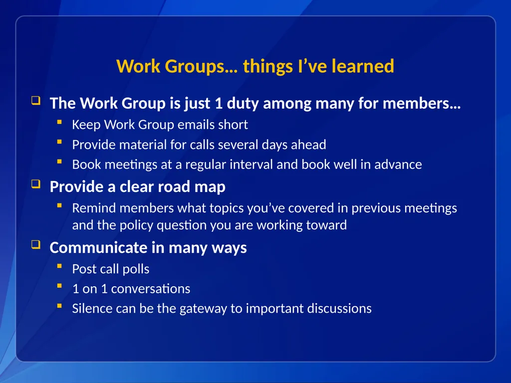 Dr. Kathleen Dooling ACIP Work Groups National - slide 18 of 20