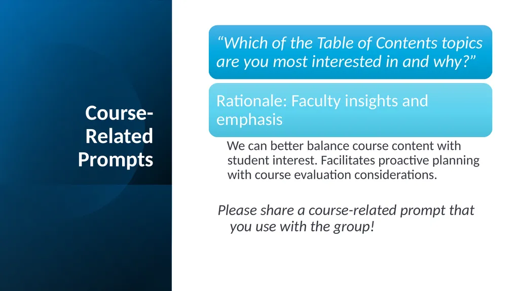 You had me at “Hello” – Maximizing the Power of - slide 15 of 35