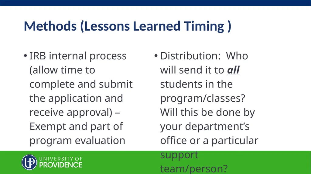 You had me at “Hello” – Maximizing the Power of - slide 24 of 35