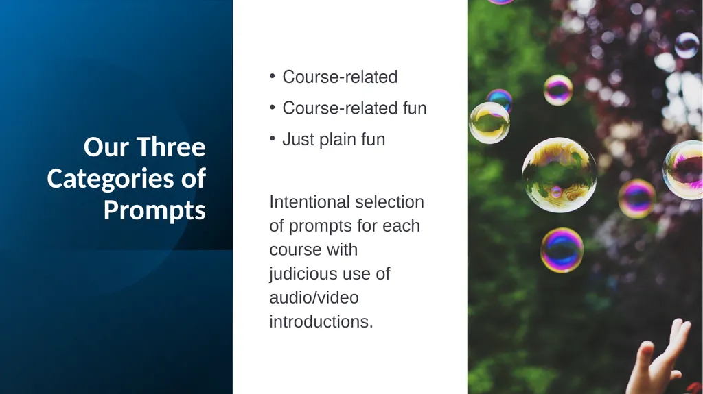 You had me at “Hello” – Maximizing the Power of - slide 13 of 35