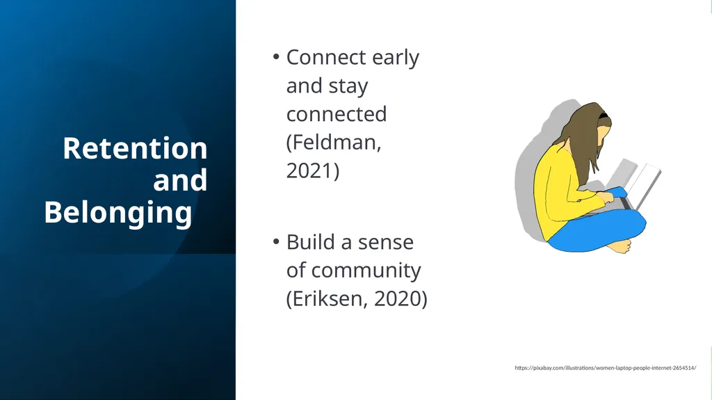 You had me at “Hello” – Maximizing the Power of - slide 11 of 35