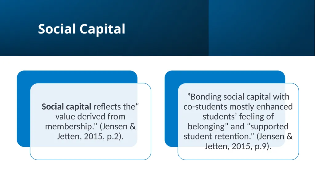 You had me at “Hello” – Maximizing the Power of - slide 8 of 35