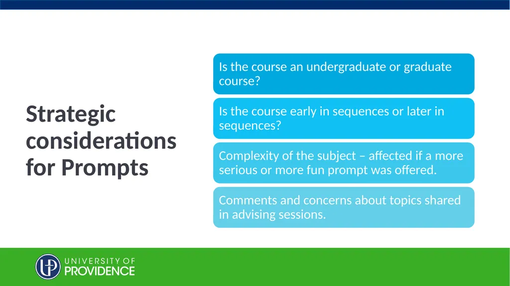 You had me at “Hello” – Maximizing the Power of - slide 14 of 35
