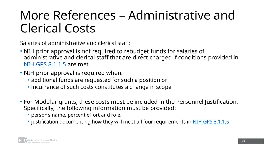 Common Compliance Pitfalls and Strategies for - slide 23 of 31