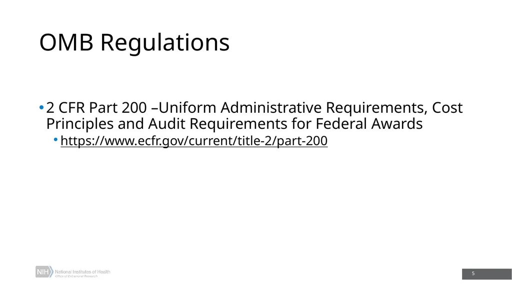 Common Compliance Pitfalls and Strategies for - slide 5 of 31
